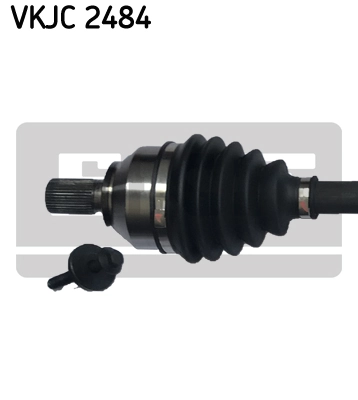 Drive Shaft VKJC 2484