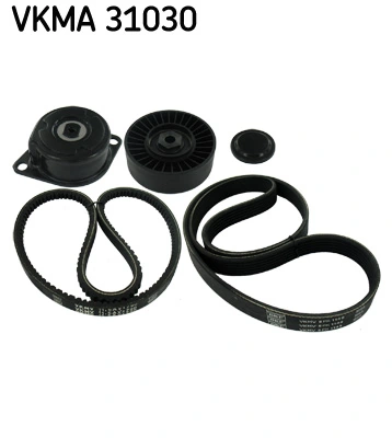V-Ribbed Belt Set VKMA 31030