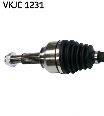 Drive Shaft VKJC 1231