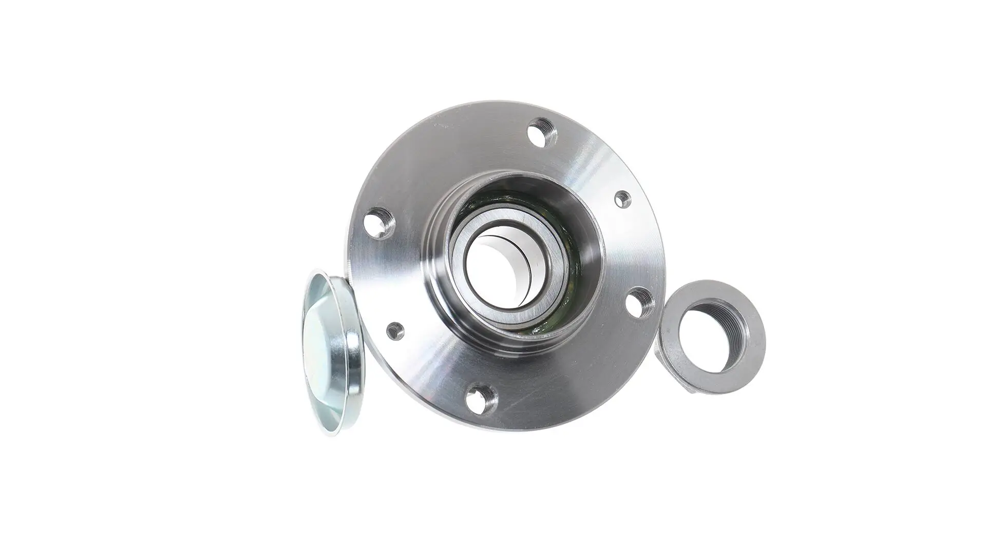 Wheel Bearing Kit VKBA 3592