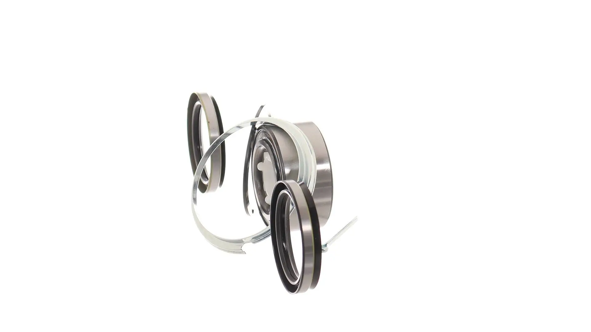 Wheel Bearing Kit VKBA 1911