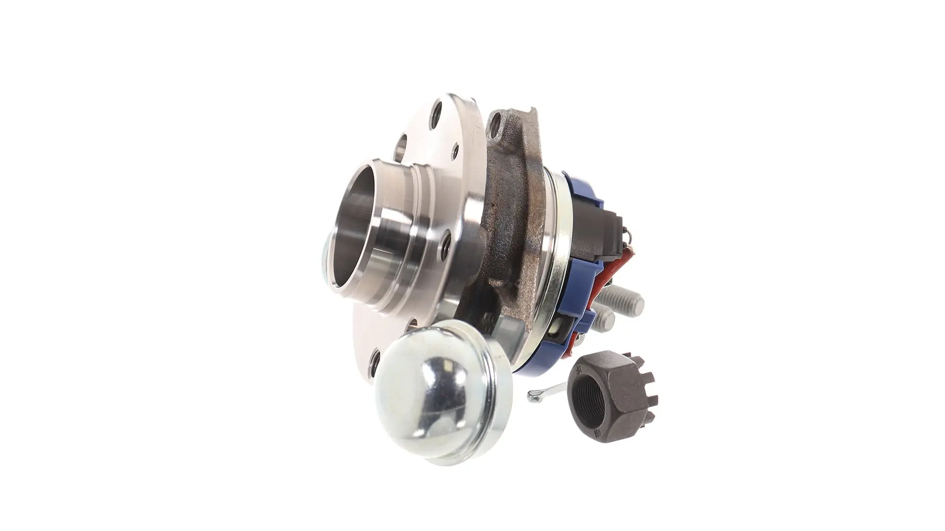 Wheel Bearing Kit VKBA 3511