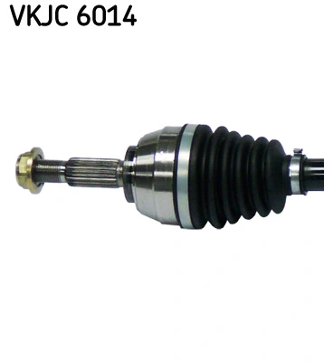 Drive Shaft VKJC 6014