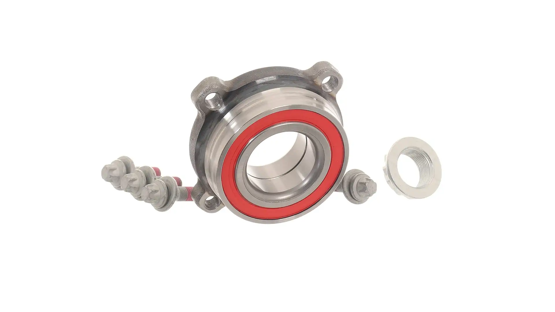 Wheel Bearing Kit VKBA 3445