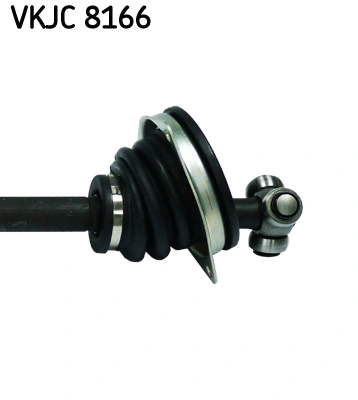 Drive Shaft VKJC 8166