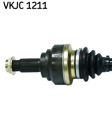 Drive Shaft VKJC 1211