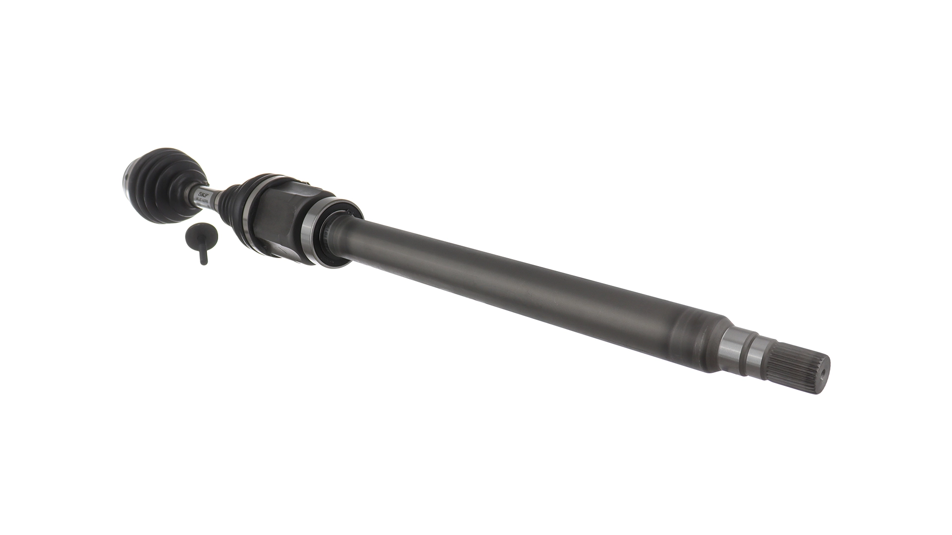 Drive Shaft VKJC 6598