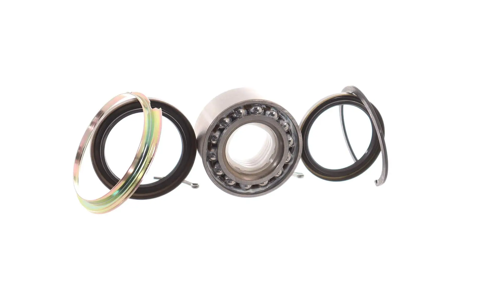 SKF VKBA 1340 Wheel Bearing Kit