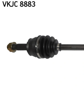 Drive Shaft VKJC 8883