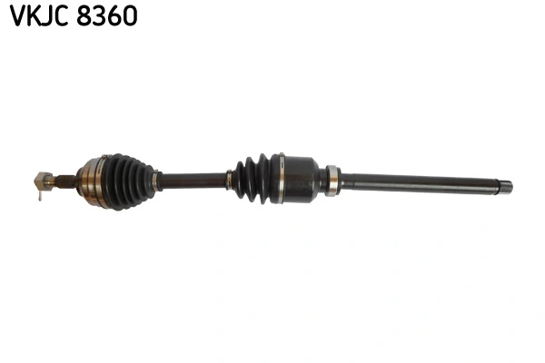 Drive Shaft VKJC 8360