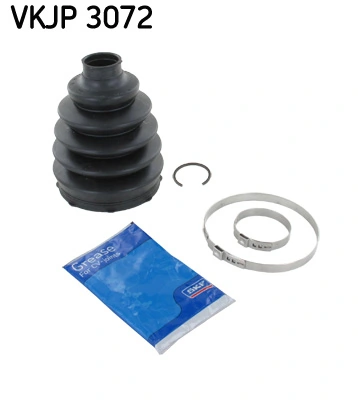 Bellow Kit, drive shaft VKJP 3072