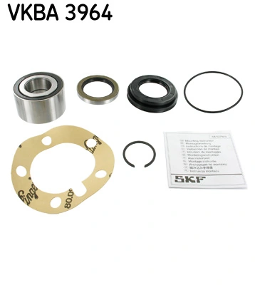 Wheel Bearing Kit VKBA 3964