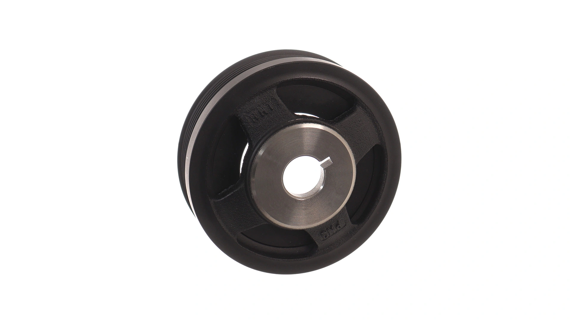 Belt Pulley, crankshaft VKM 96000