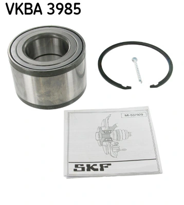 Wheel Bearing Kit VKBA 3985