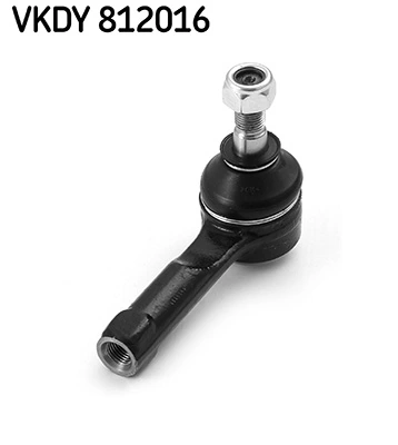 Tie Rod End VKDY 812016
