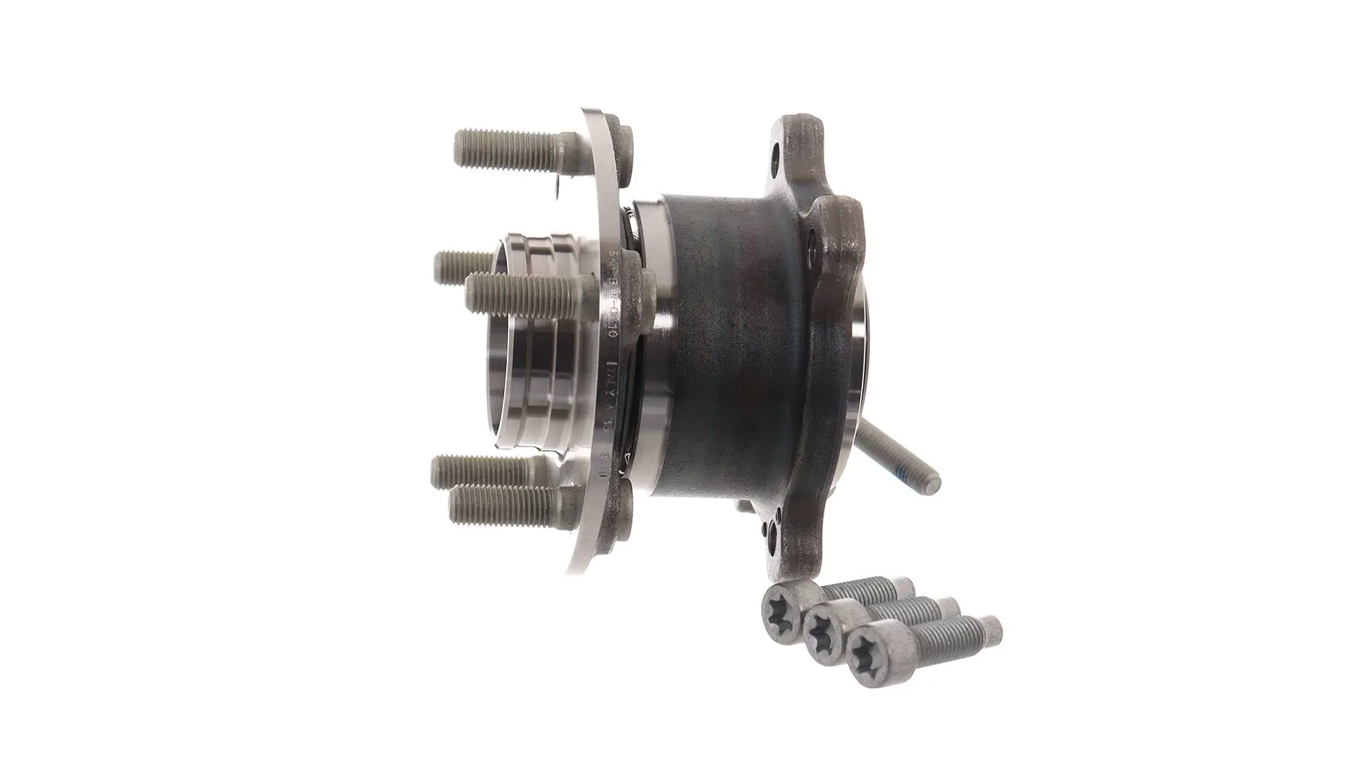 Wheel Bearing Kit VKBA 6638