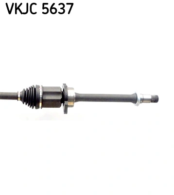 SKF VKJC 5637 Drive Shaft