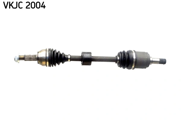 Drive Shaft VKJC 2004