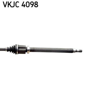 Drive Shaft VKJC 4098