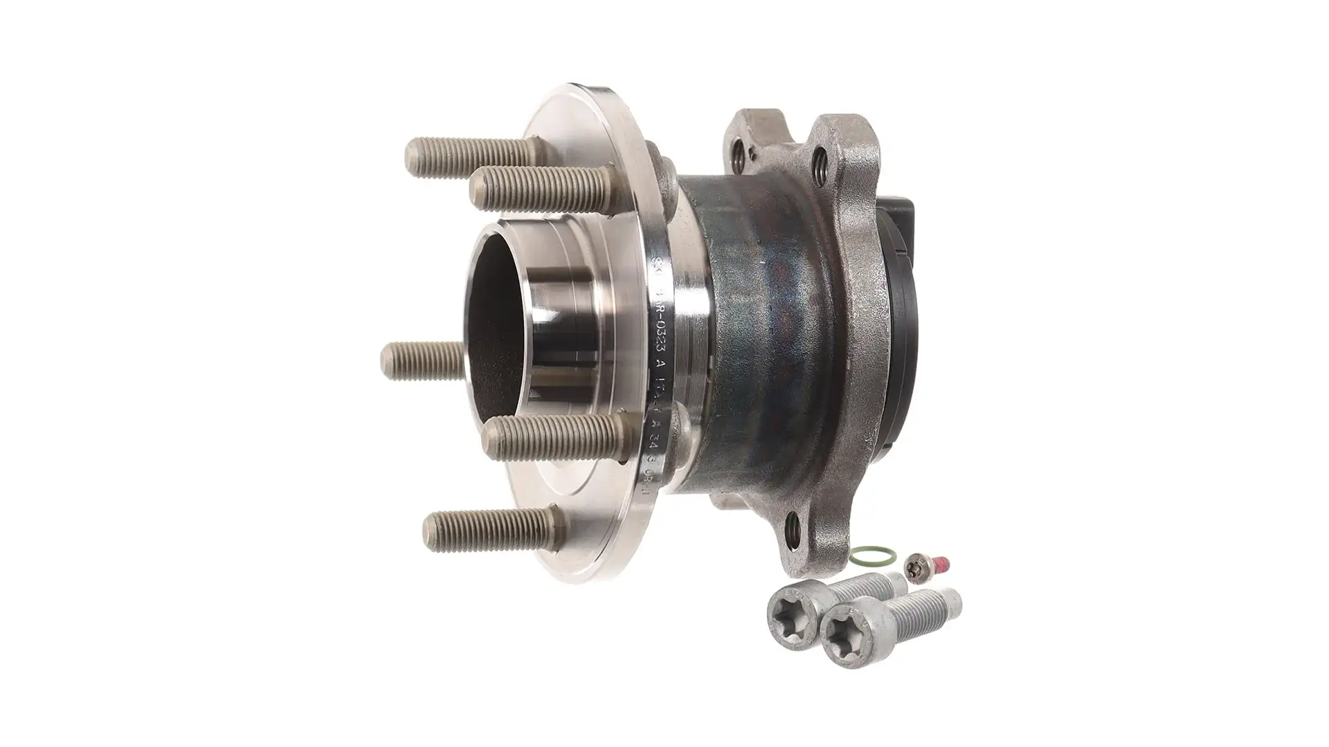 Wheel Bearing Kit VKBA 6788