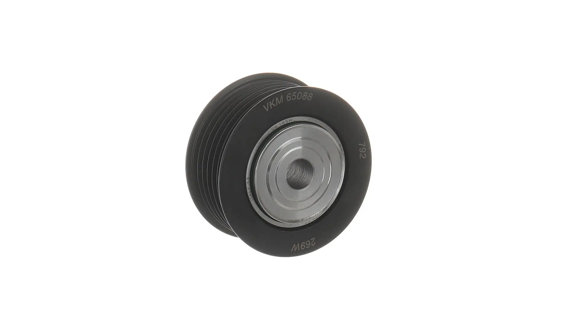 SKF VKM 65088 Deflection/Guide Pulley, V-ribbed belt