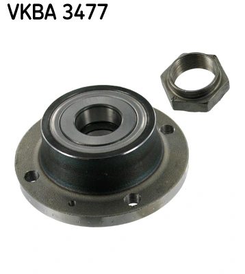 Wheel Bearing Kit VKBA 3477