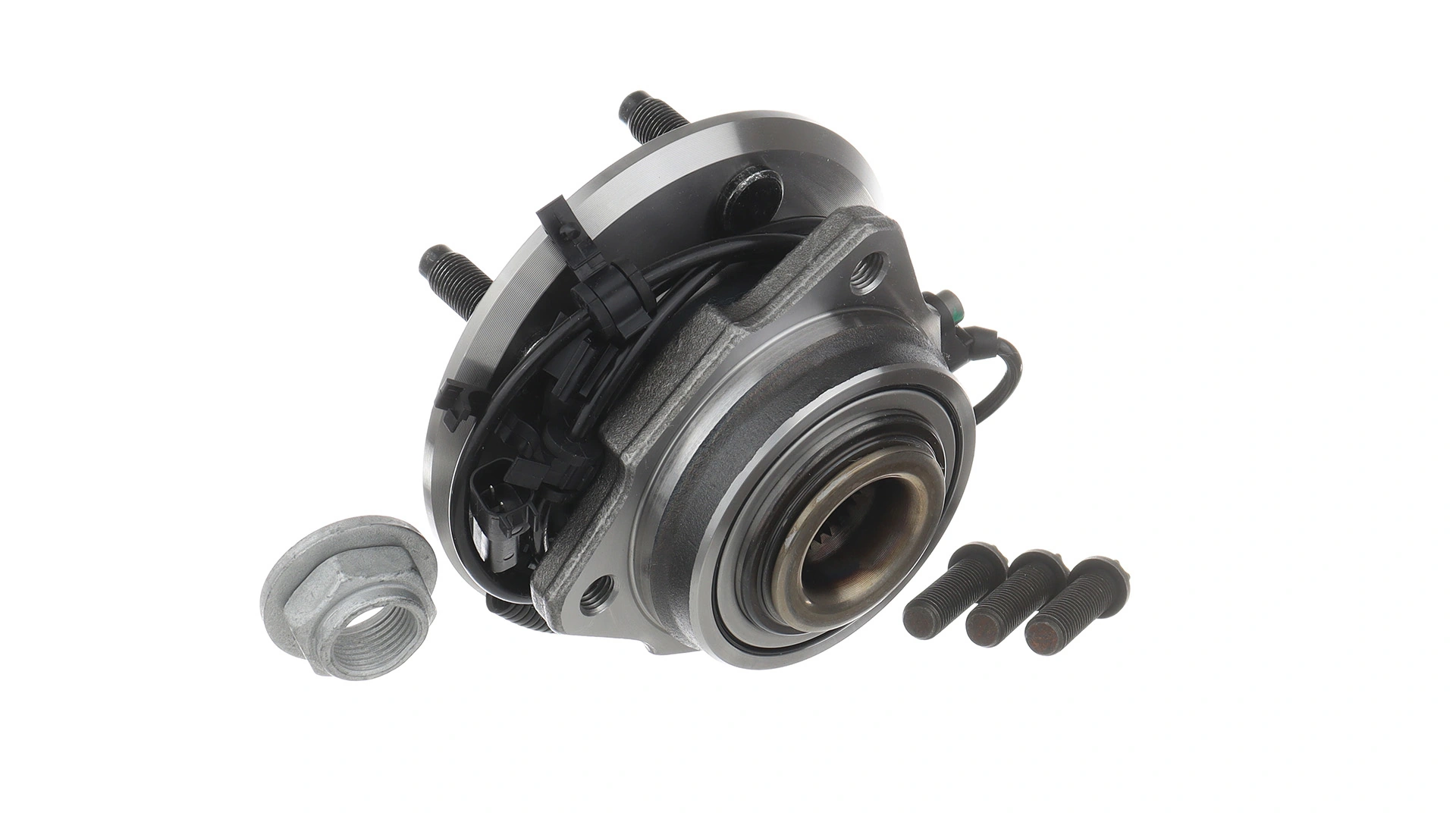 Wheel Bearing Kit VKBA 7022