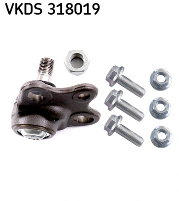 Ball Joint VKDS 318019