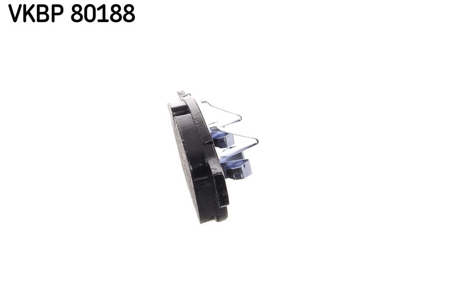 Brake Pad Set, disc brake VKBP 80188