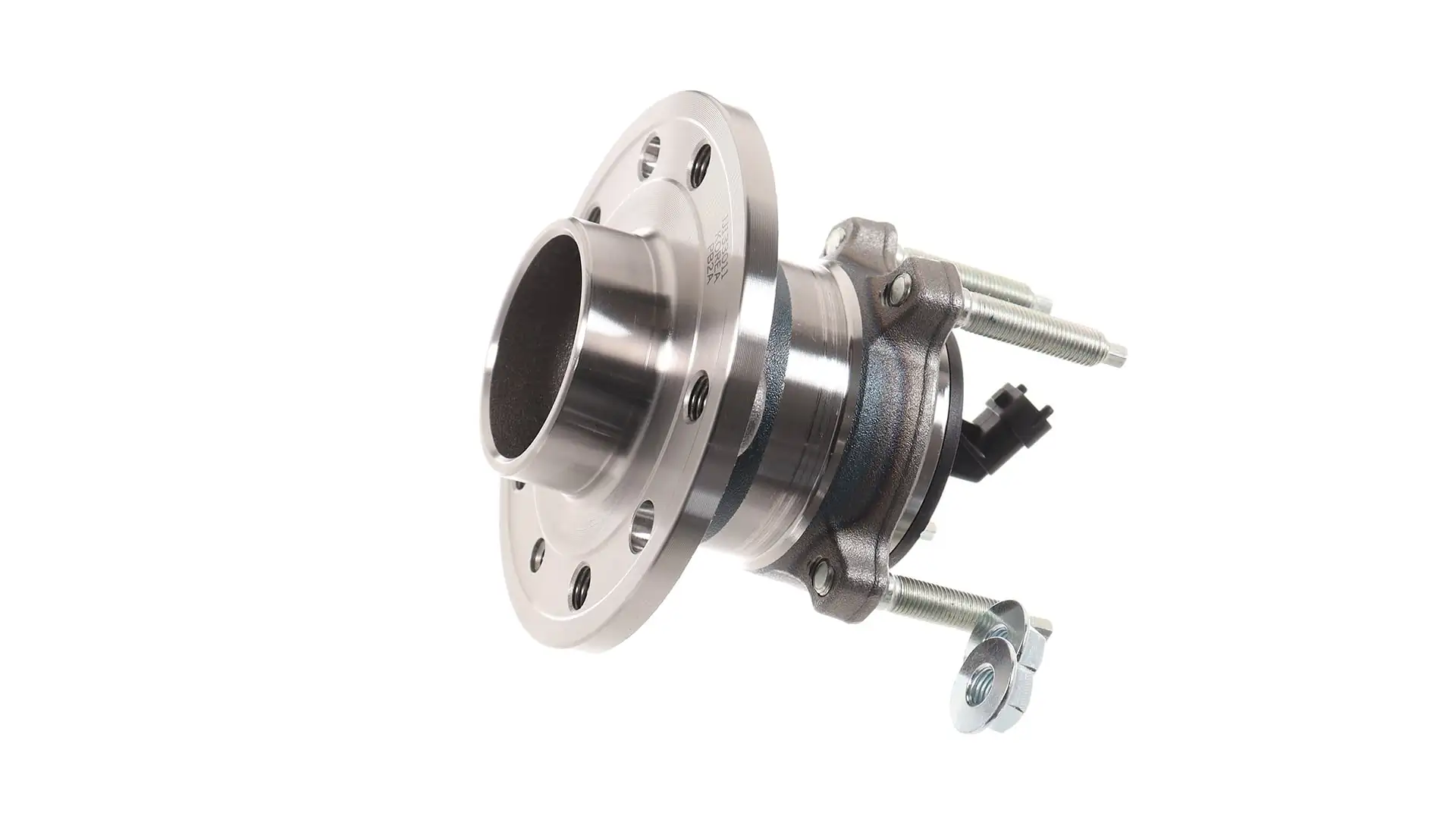 Wheel Bearing Kit VKBA 3624