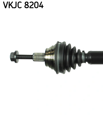 Drive Shaft VKJC 8204