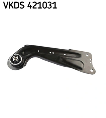 Control/Trailing Arm, wheel suspension VKDS 421031