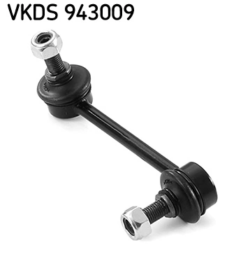 Link/Coupling Rod, stabiliser bar VKDS 943009