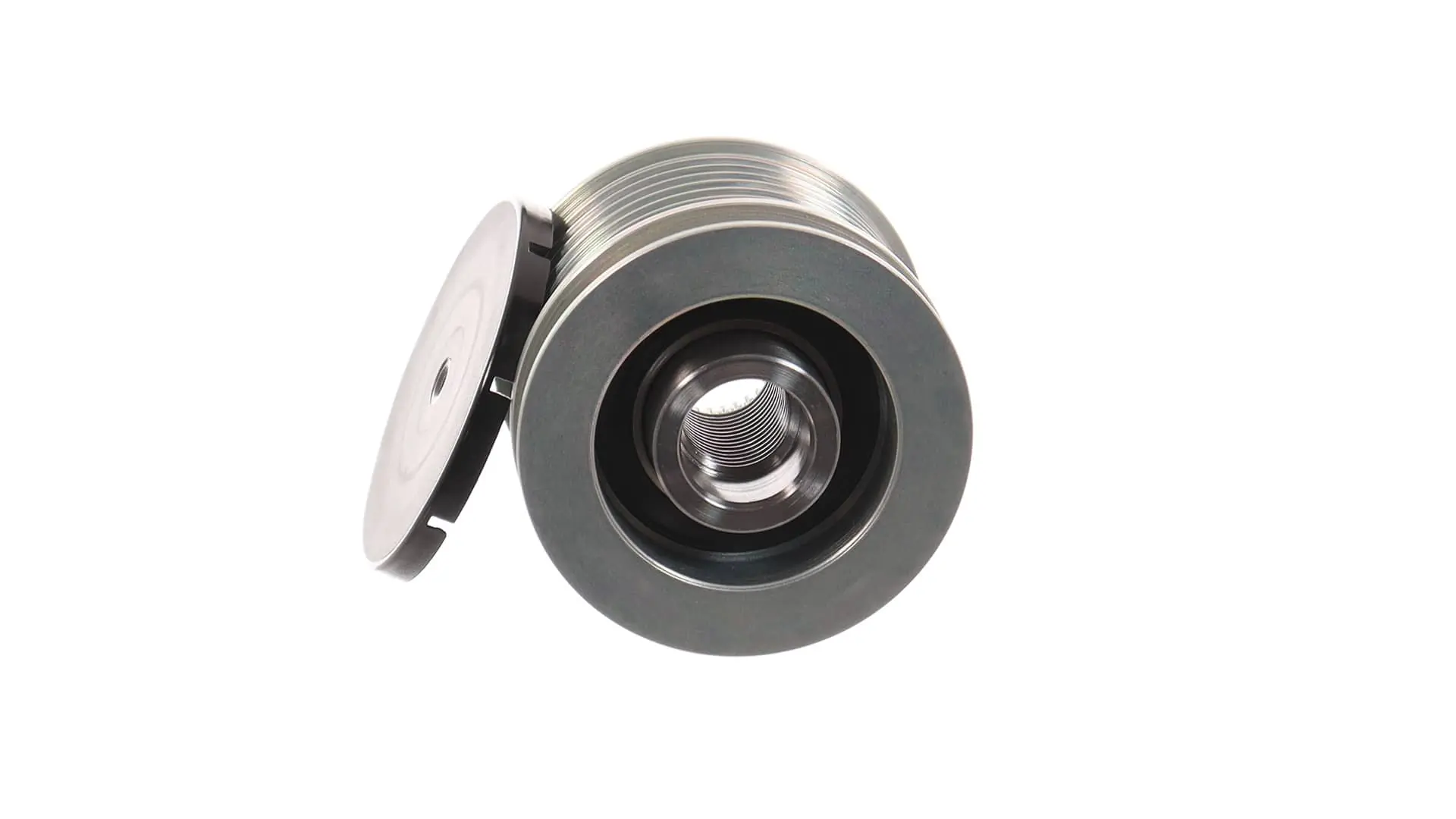 Alternator Freewheel Clutch VKM 03829