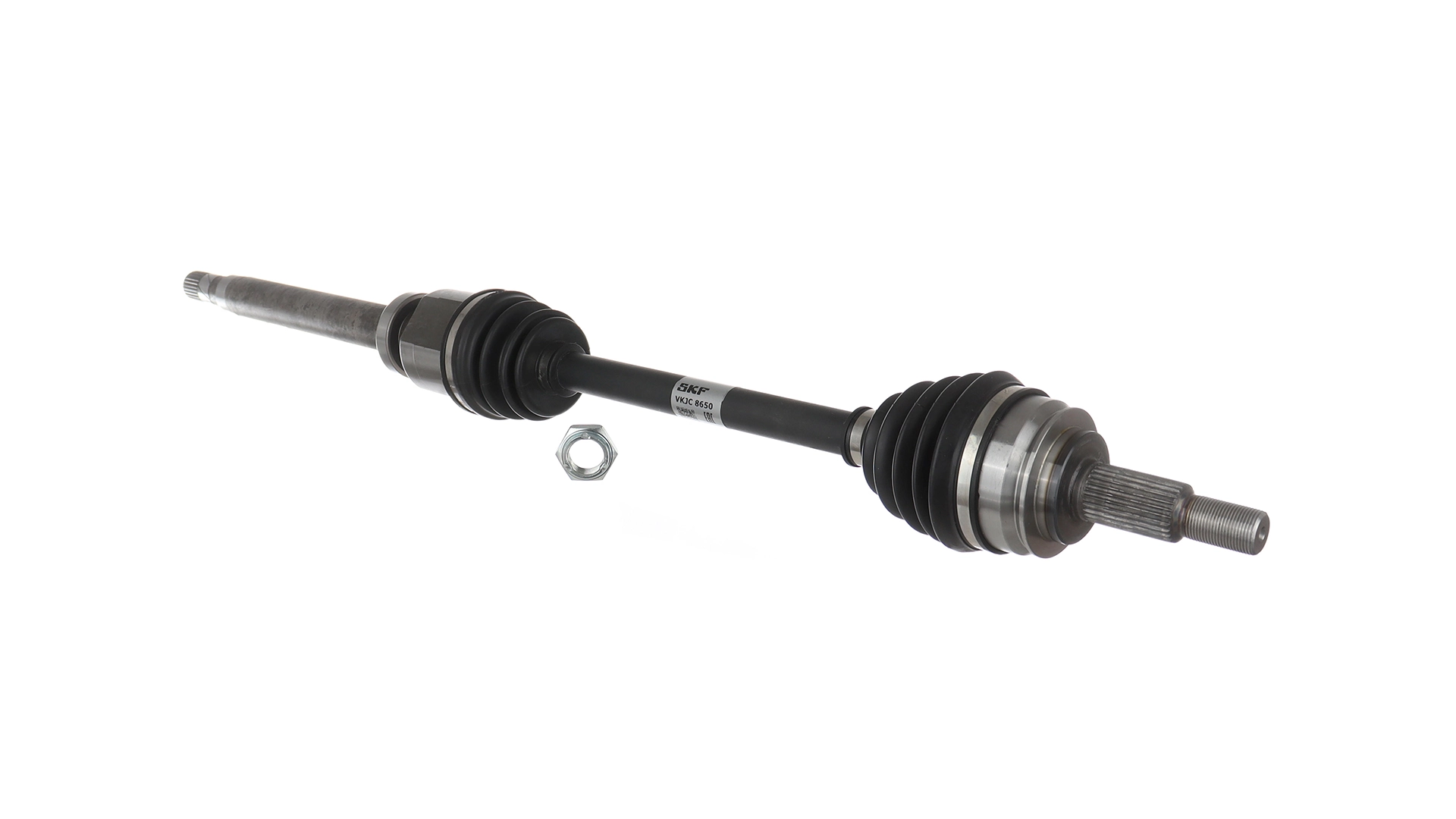 Drive Shaft VKJC 8650
