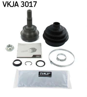 Joint Kit, drive shaft VKJA 3017