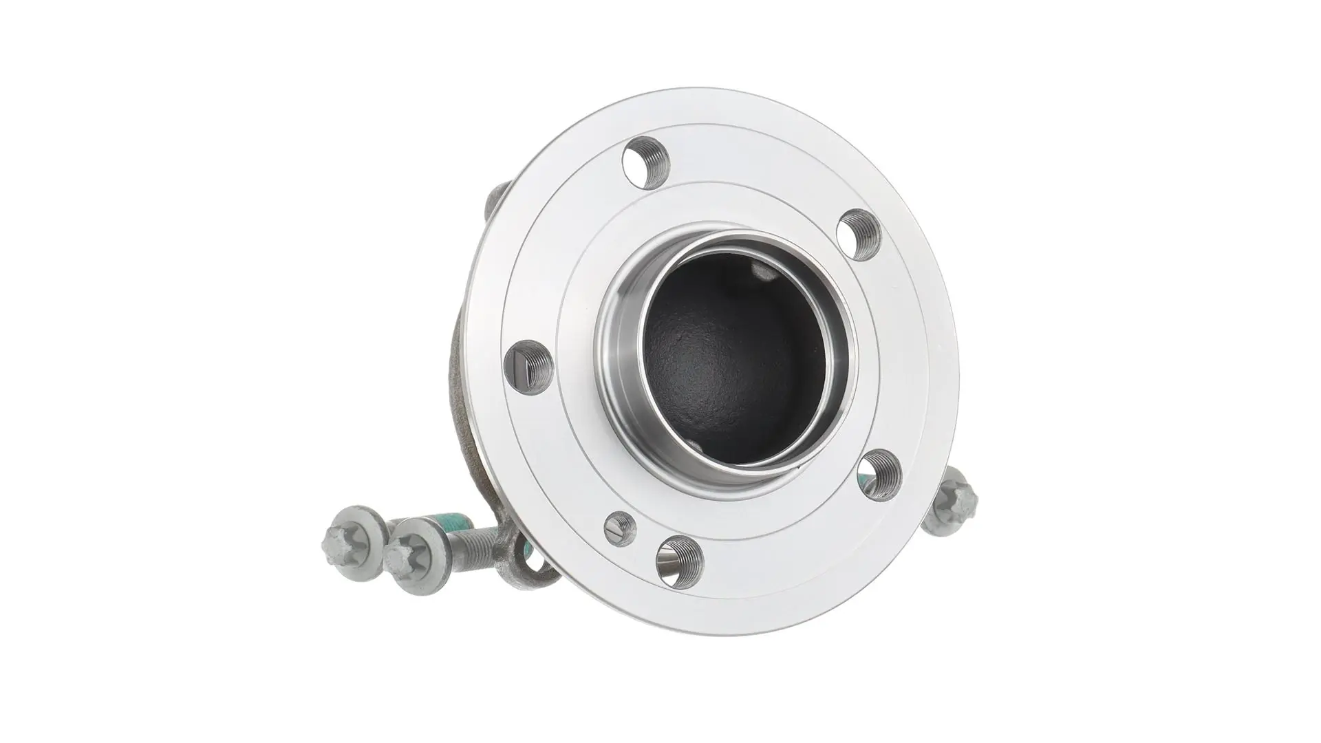 SKF VKBA 7245 Wheel Bearing Kit