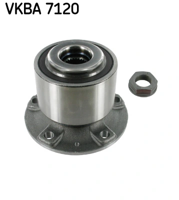 Wheel Bearing Kit VKBA 7120