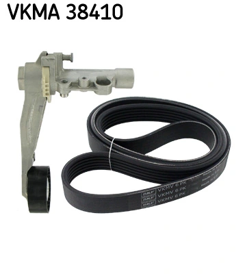 V-Ribbed Belt Set VKMA 38410