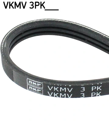 V-Ribbed Belt VKMV 3PK1040