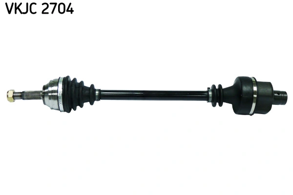 Drive Shaft VKJC 2704