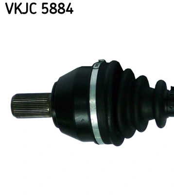SKF VKJC 5884 Drive Shaft