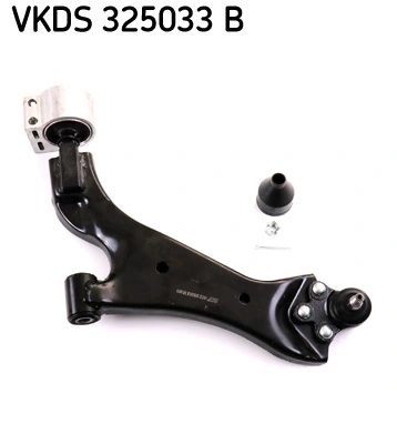 Control/Trailing Arm, wheel suspension VKDS 325033 B