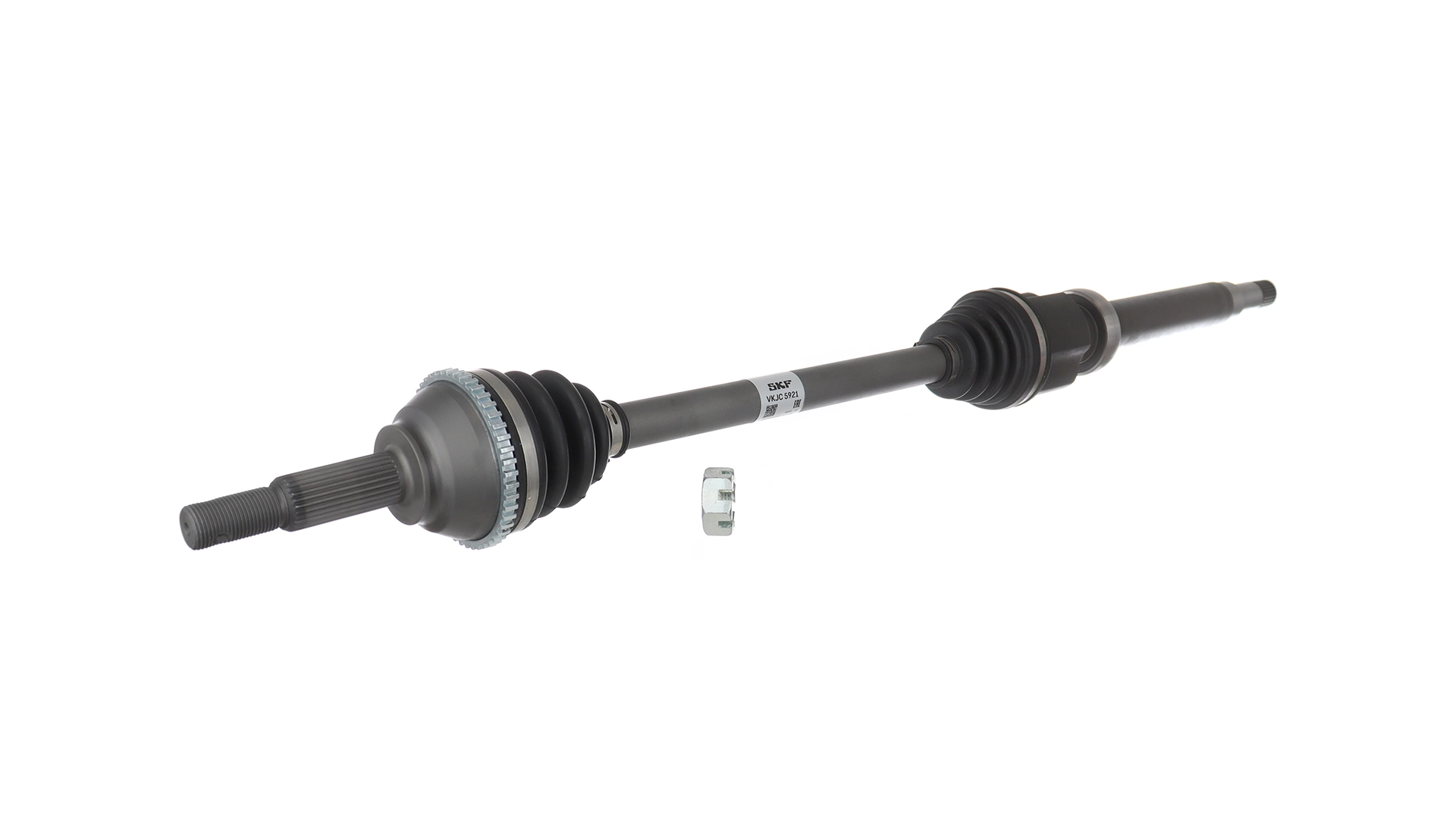 Drive Shaft VKJC 5921
