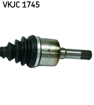 Drive Shaft VKJC 1745