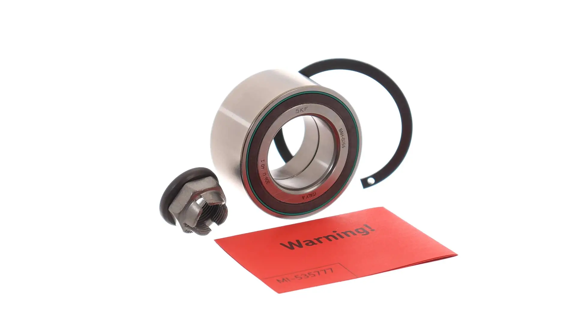 Wheel Bearing Kit VKBA 6798