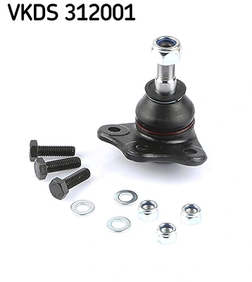 Ball Joint VKDS 312001