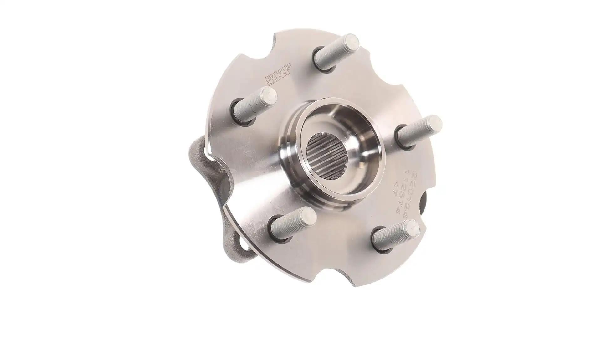 Wheel Bearing Kit VKBA 7466