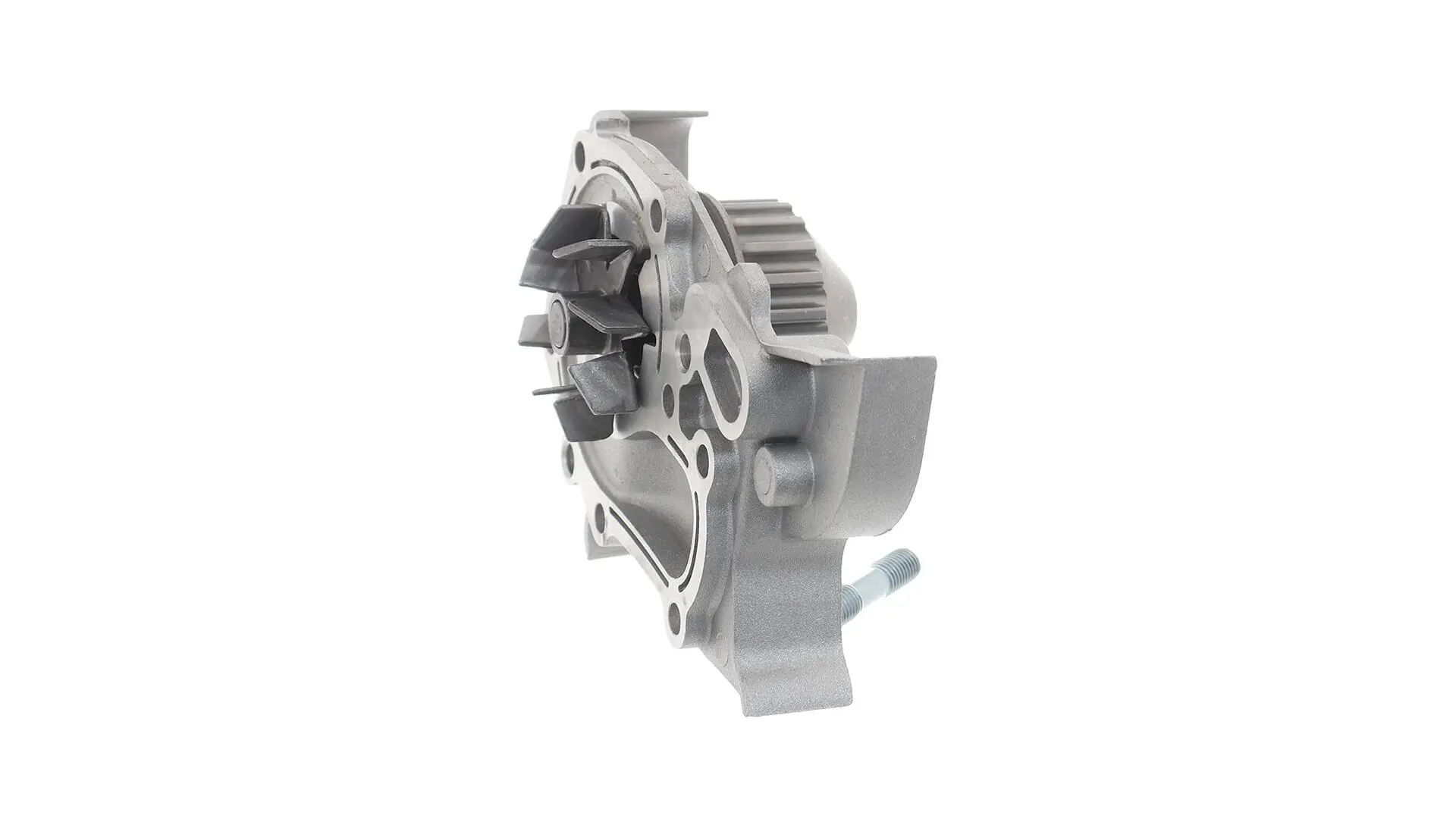 Water Pump, engine cooling VKPC 86216