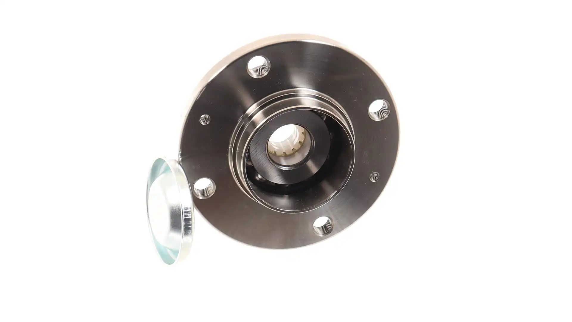 Wheel Bearing Kit VKBA 3659